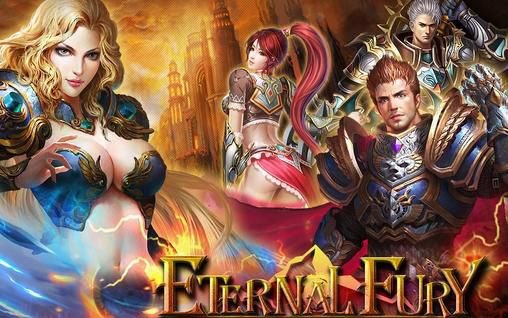 game pic for Eternal fury